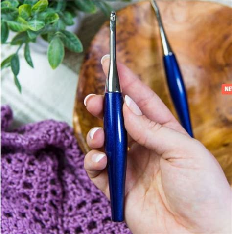 furls crochet hooks odyssey.